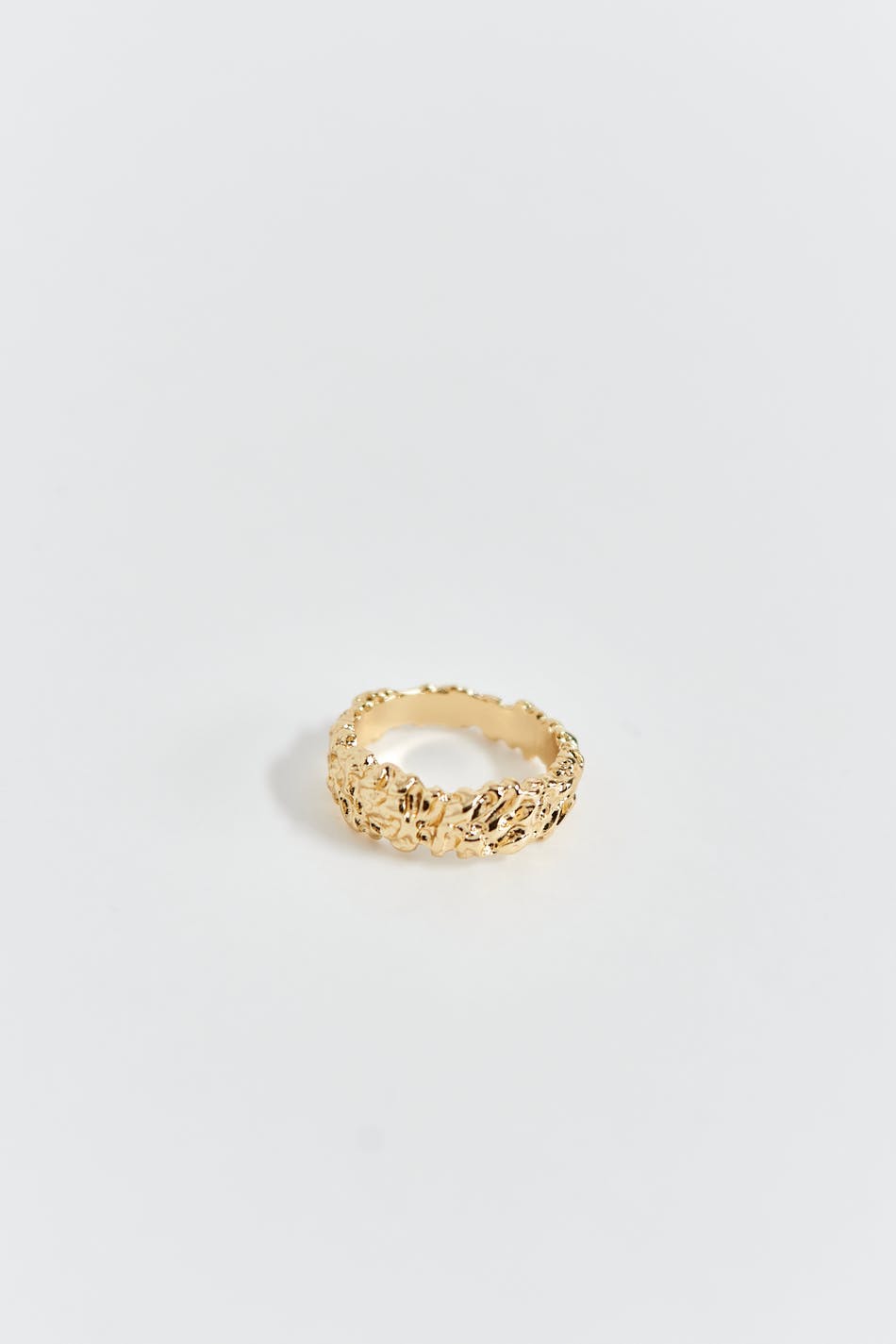 ring - Doré