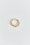 ring - Shiny silver
