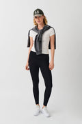 Micro tights - Noir