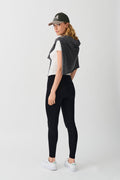 Micro tights - Noir