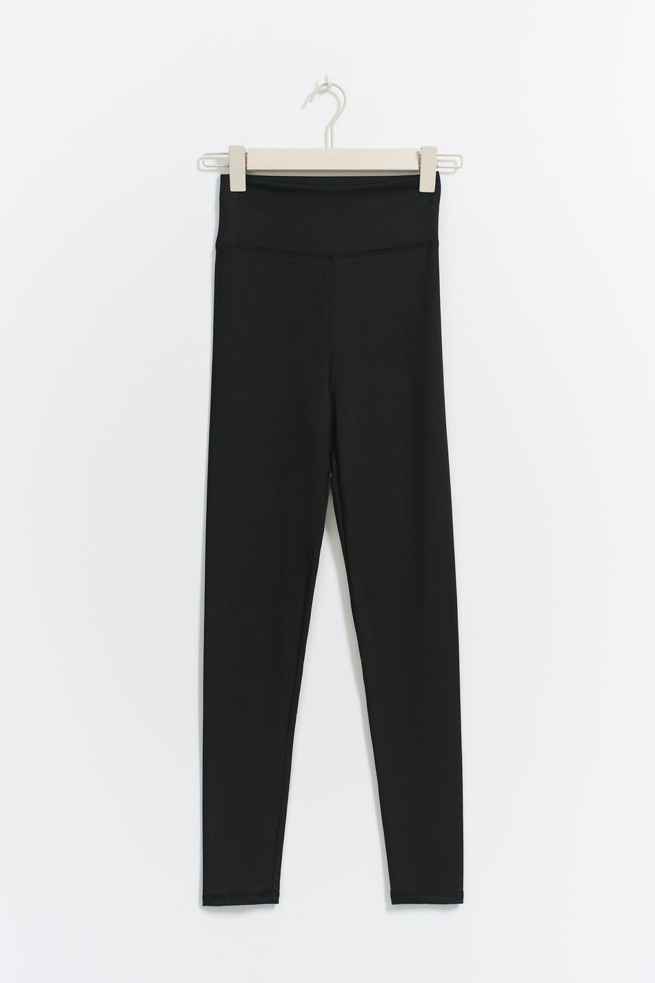 Micro tights - Noir