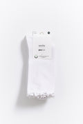 pack babylock socks - Blanc