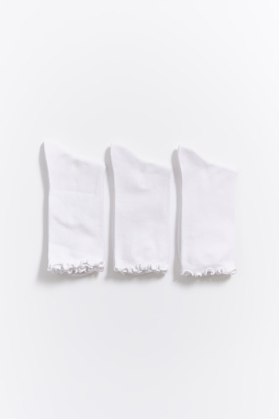 pack babylock socks - Blanc