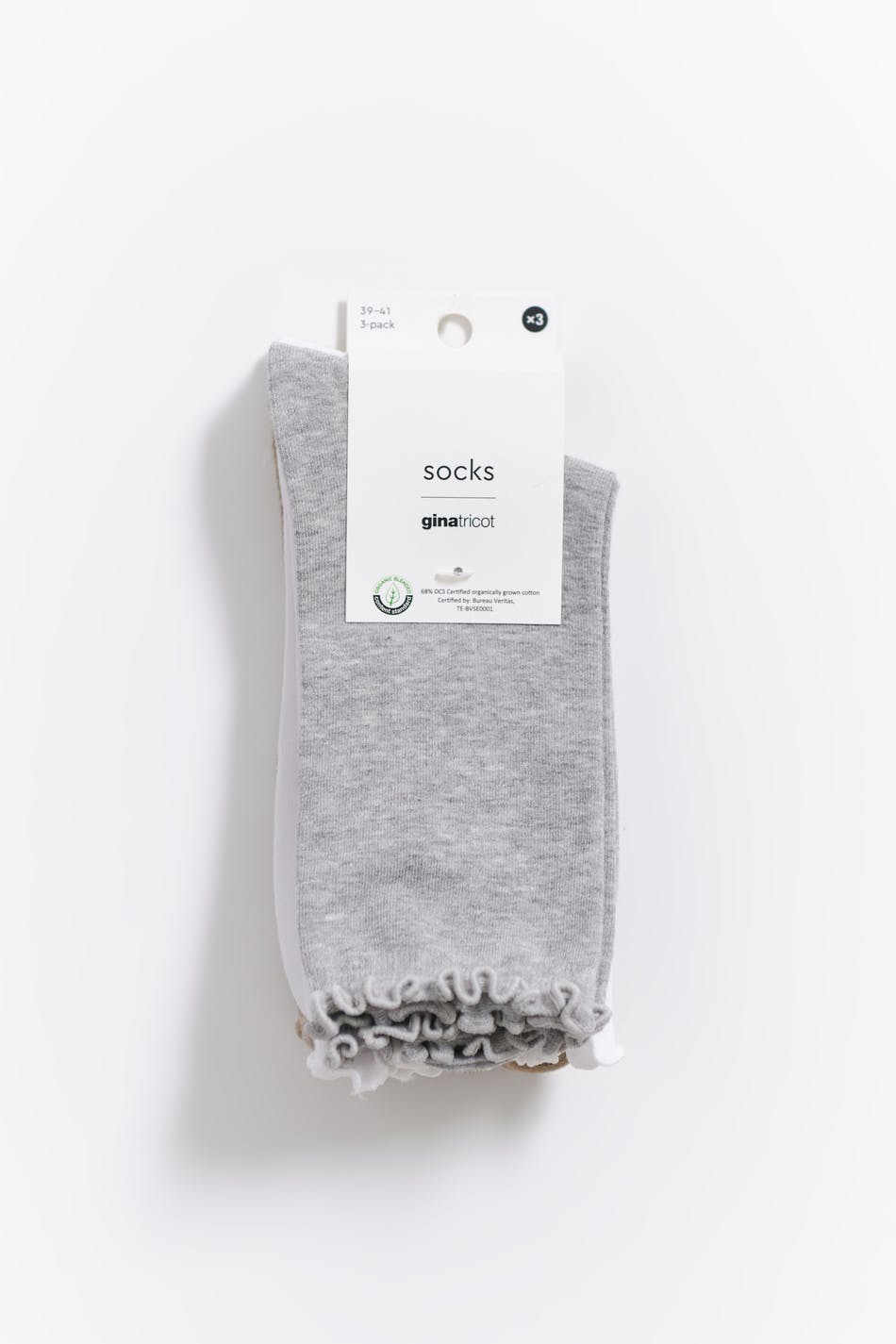 pack babylock socks - Multicolore