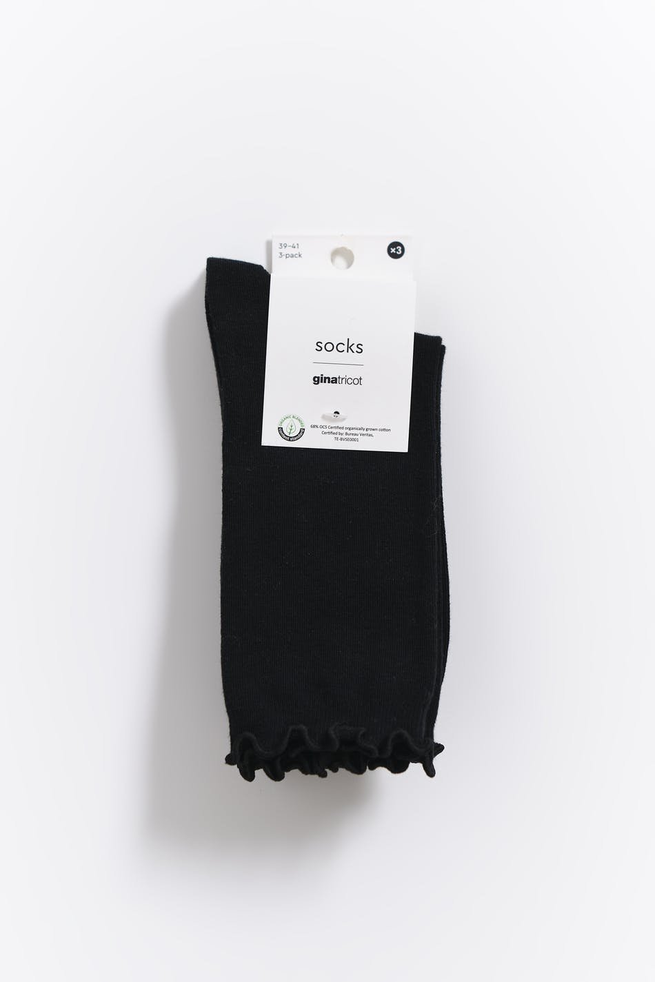 pack babylock socks - Noir
