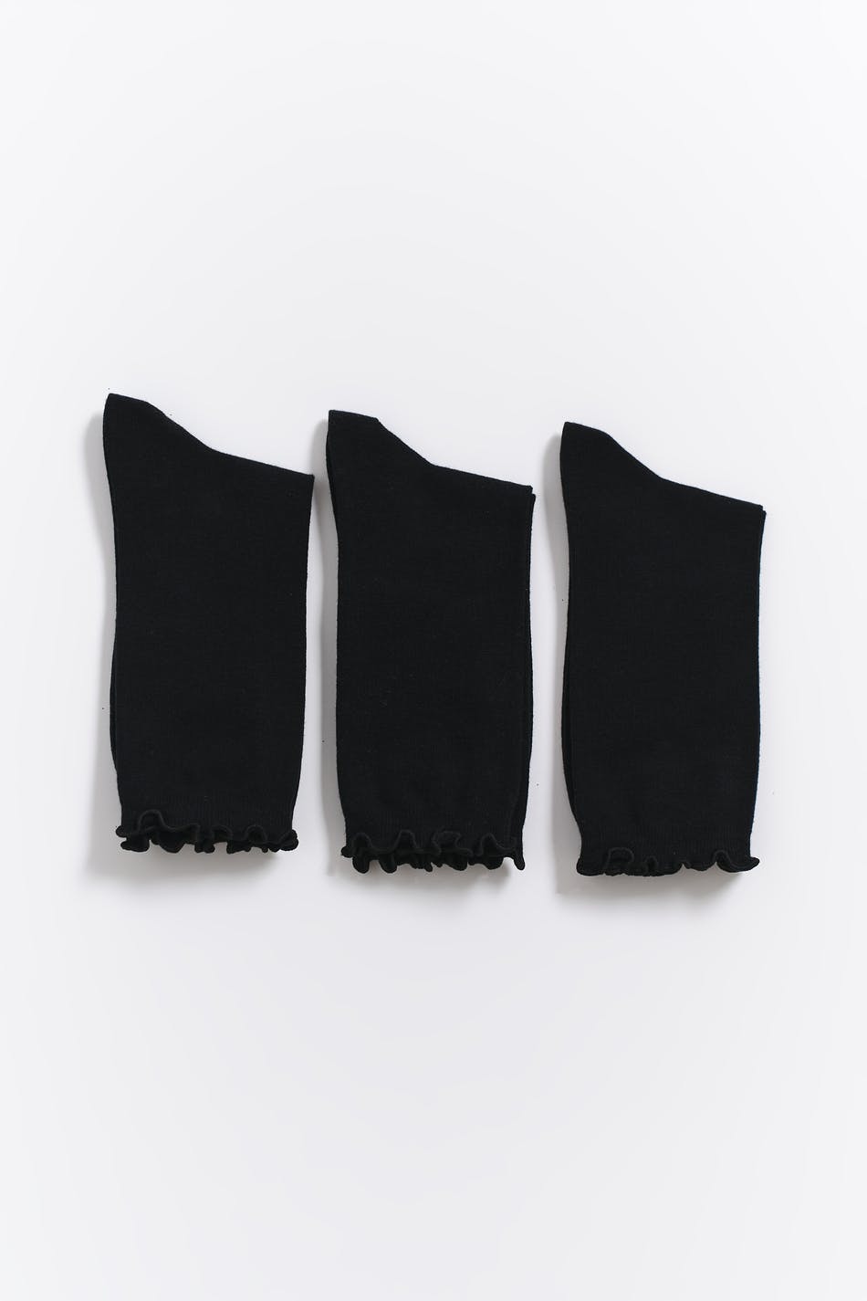 pack babylock socks - Noir