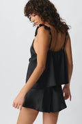 pyjamas shorts - Noir