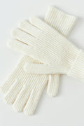 rib gloves