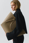 Shopper bag - Noir