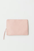 Laptop case - Black/aop