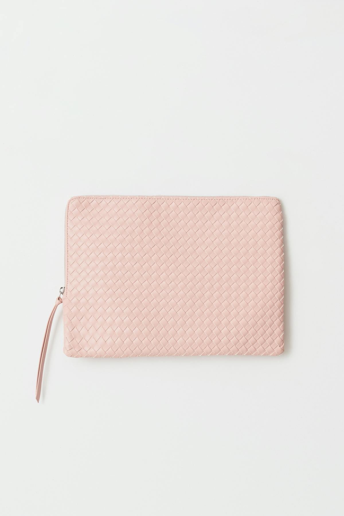 Laptop case - Black/aop