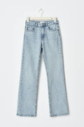 Classic boot jeans - Offblack