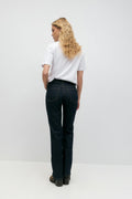 Classic boot jeans - Gris
