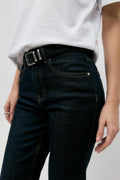 Classic boot jeans - Gris