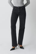 Classic boot jeans - Mid blue