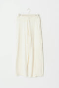Homewear trousers - Beige clair