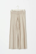 Homewear trousers - Beige clair