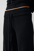 Homewear trousers - Noir