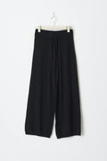 Homewear trousers - Noir