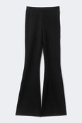 Tall trousers - Noir