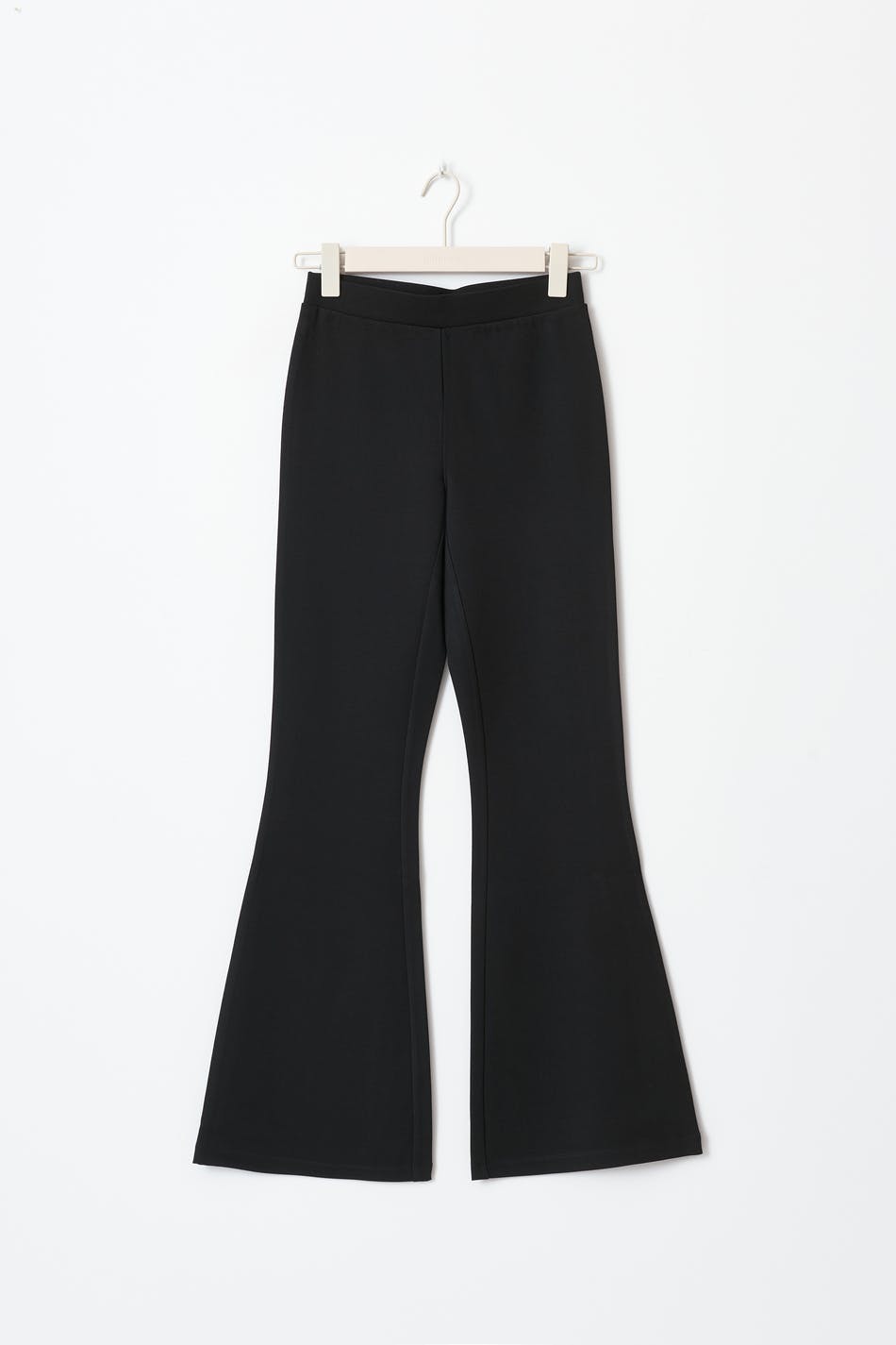 Petite trousers - Noir