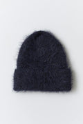 premium alpaca beanie