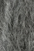 premium alpaca beanie - Gris anthracite