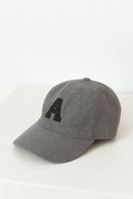 felt cap