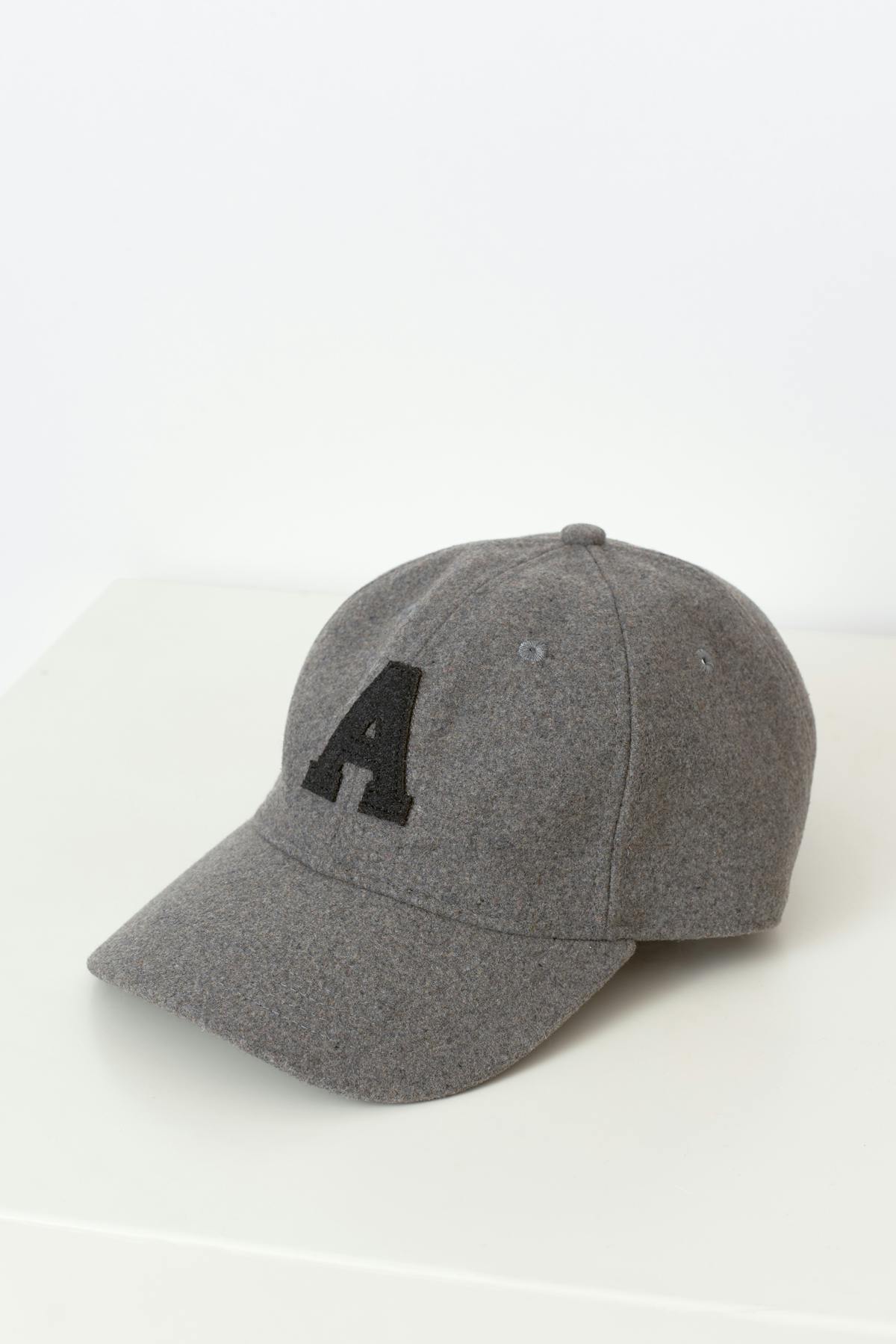 felt cap
