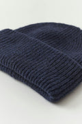 Y rib beanie