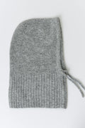 balaclava - Marron foncé