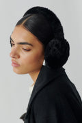 Earmuffs - Noir