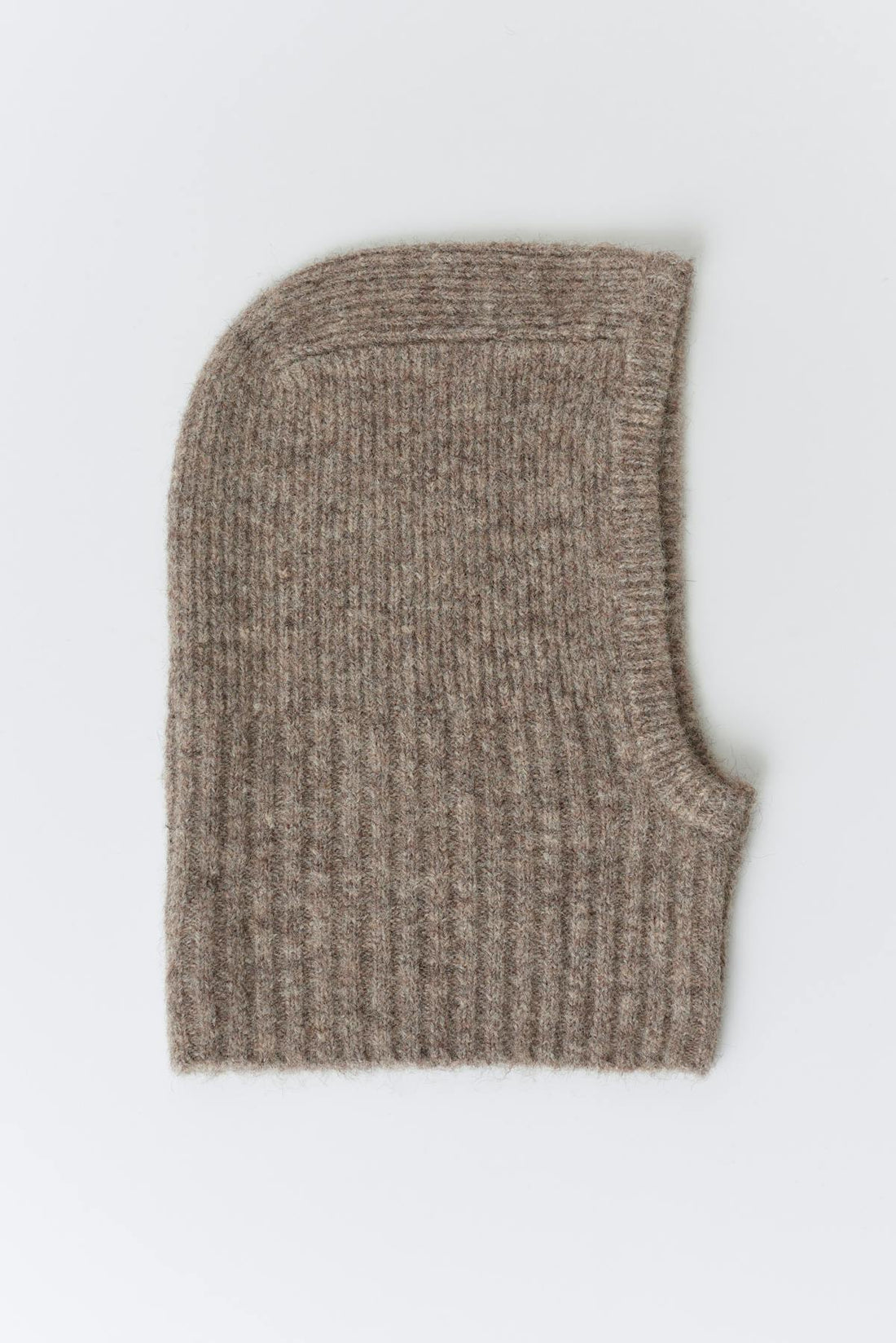 balaclava - Beige mel