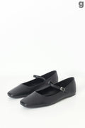 Ballet flats - Noir