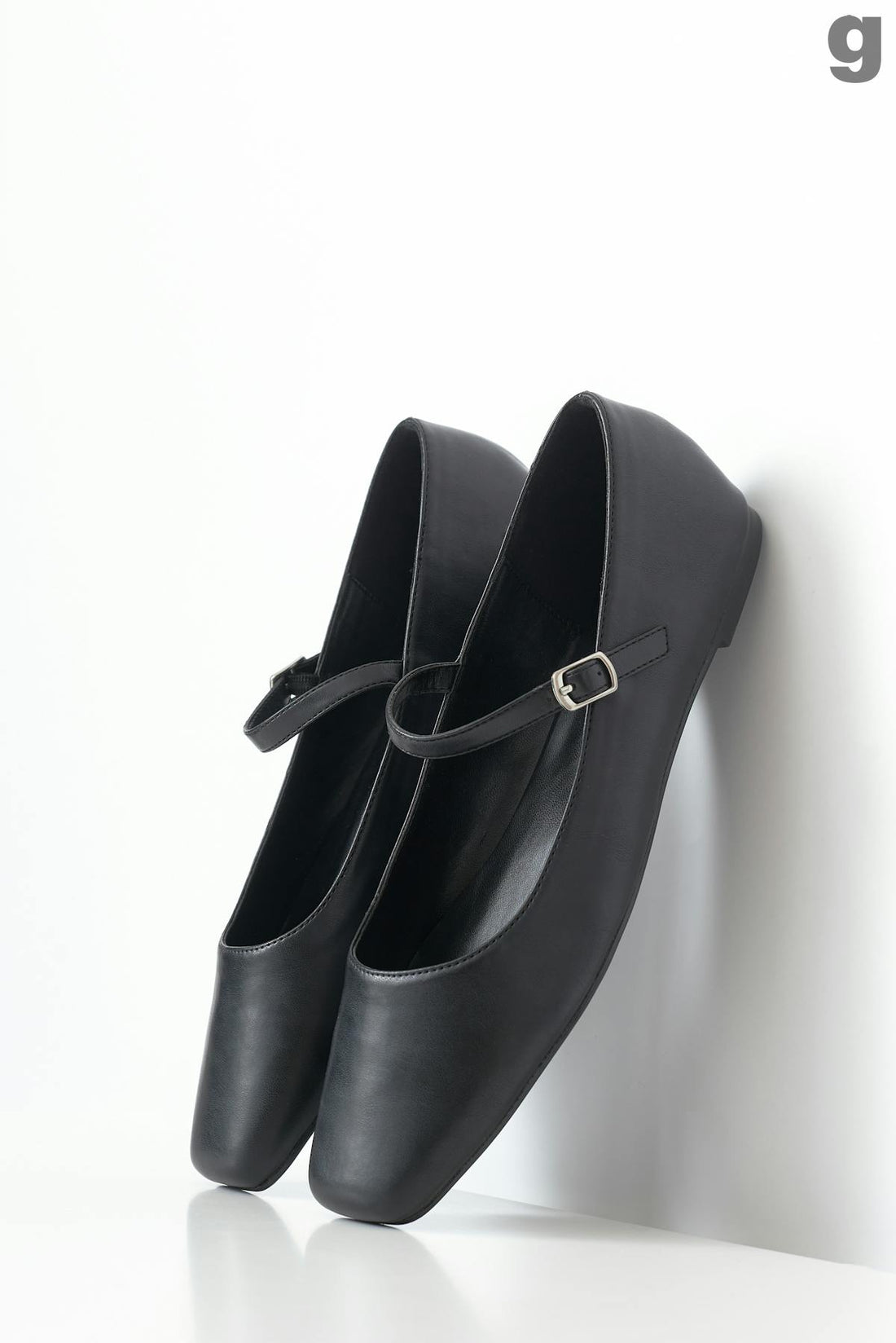 Ballet flats - Noir