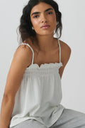 Structure smock singlet - Open air