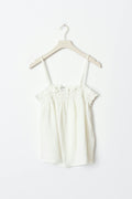 Structure smock singlet - Open air