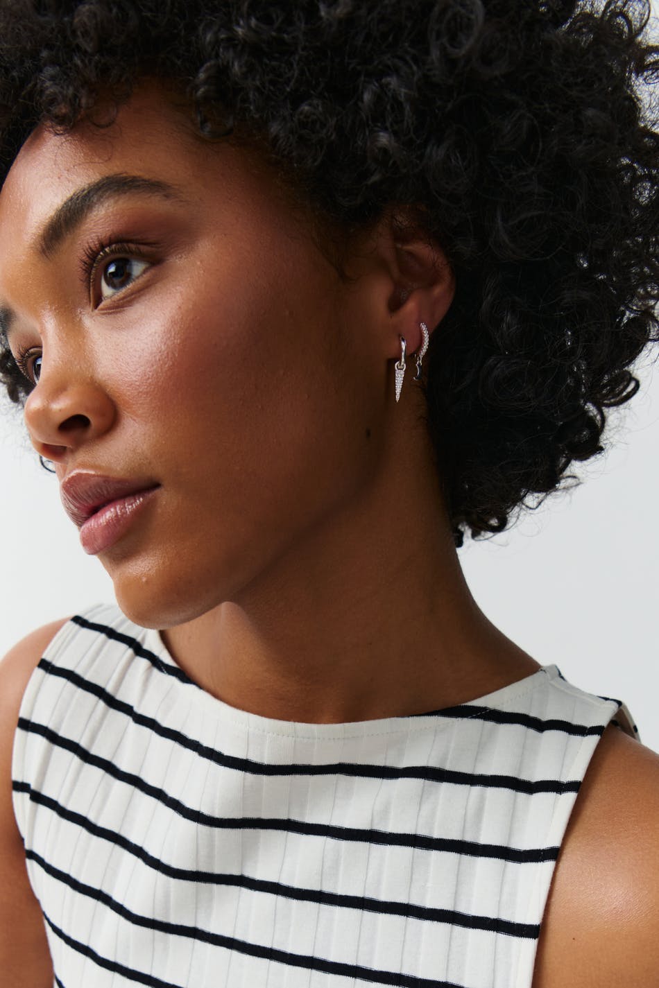 2-pack earrings