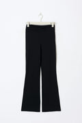 y sporty yoga leggings - Noir