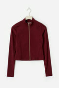 sporty jacket - Wine tasting