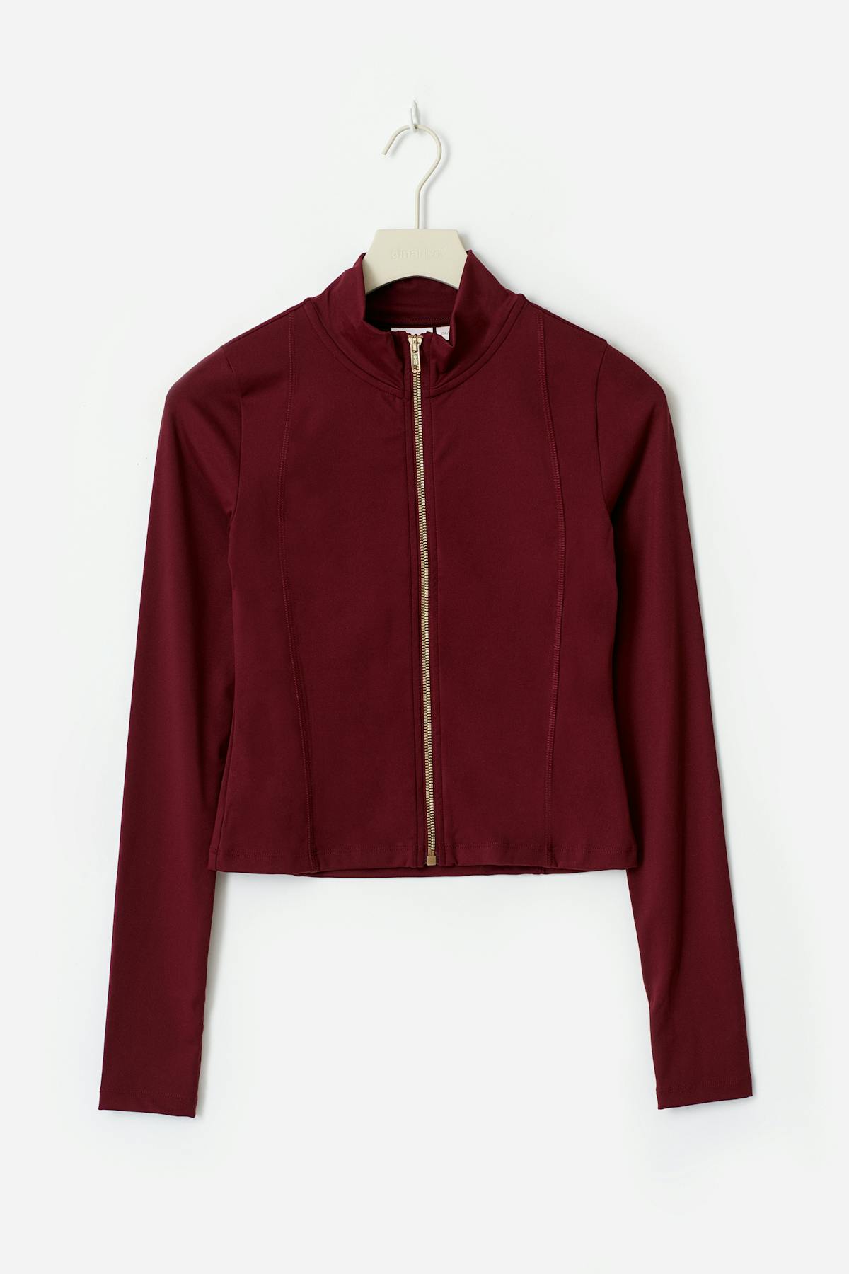 sporty jacket - Wine tasting