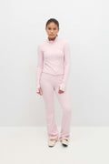 sporty jacket - Rose