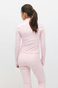 sporty jacket - Rose