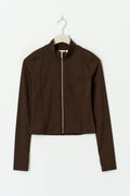 sporty jacket - Java