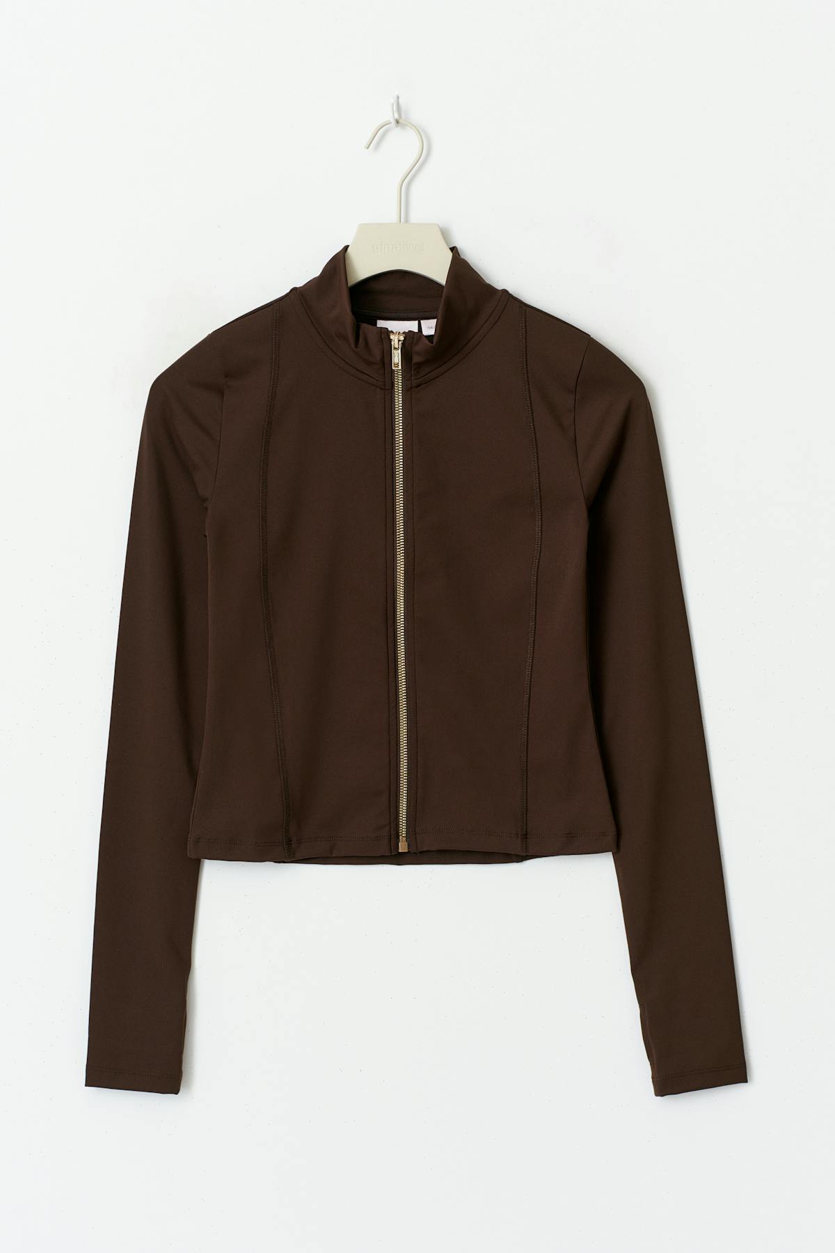 sporty jacket - Java