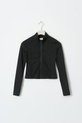 sporty jacket - Noir