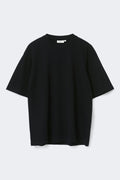 Oversized tee - Noir