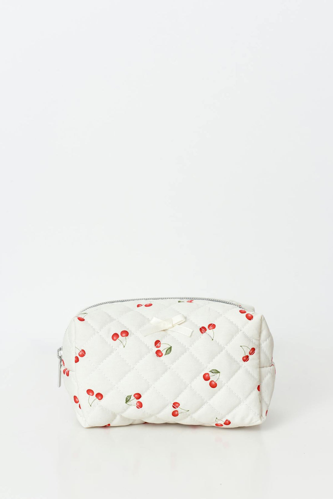 Makeup bag - Cherry aop