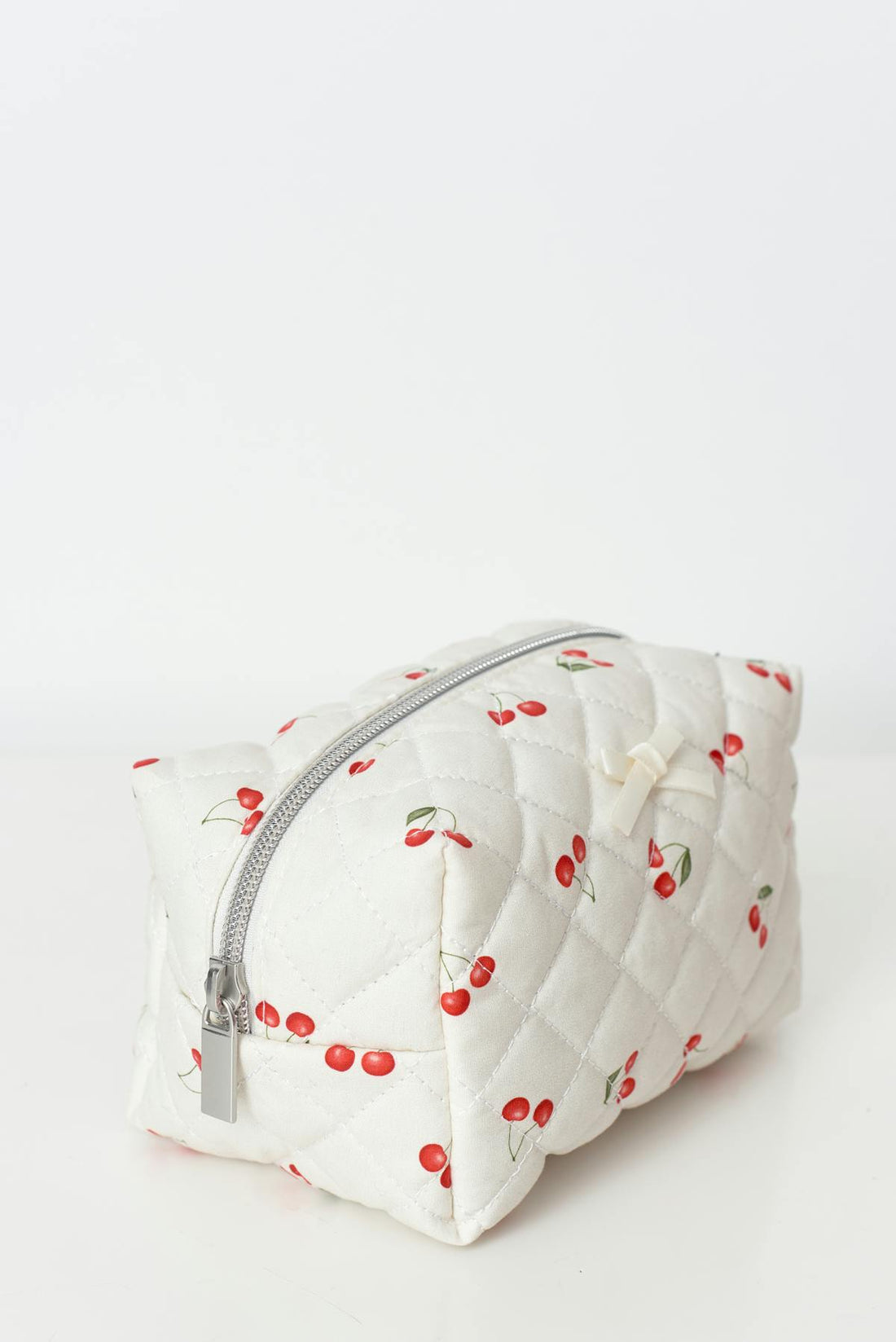 Makeup bag - Cherry aop