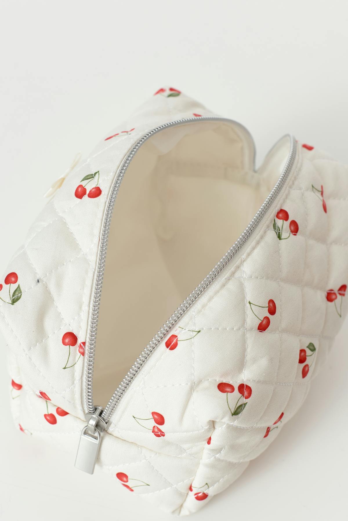 Makeup bag - Rose